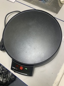 Б/у Блинница Clatronic cm 3372 01-200979047