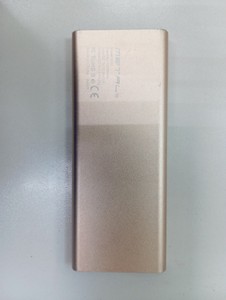 Б/в Повербанк Metal a383 10000mah 01-200983108