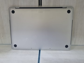 Б/в Ноутбук Apple macbook pro 13 2020 a2251/ core i5 2.0ghz/ ram 16gb/ ssd 512tb/ intel iris plus 01-200915917