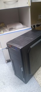 Б/в Системний блок Пк intel pentium g5420 gold/ram 16 gb/hdd 400 gb/ssd 128 gb/інтегрована 01-200979764