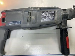 Б/у Перфоратор Intertool dt-0180 01-200983092
