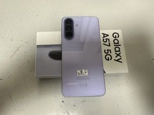 Б/в Мобільний телефон Samsung galaxy a57 5g 8/256gb 01-200983187