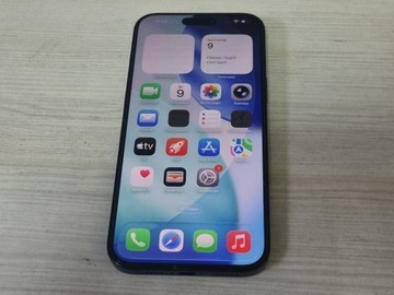 Б/в Мобільний телефон Apple iphone 16 pro max 256gb 01-200917982