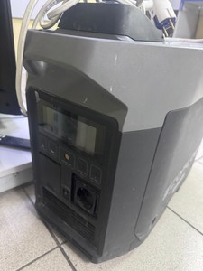 Б/в Генератор Ecoflow smart generator dual fuel 01-200981687