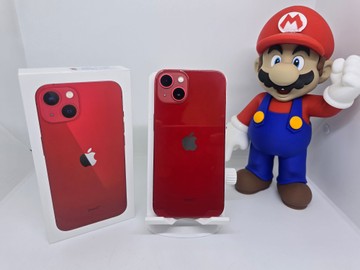 Б/в Мобільний телефон Apple iphone 13 512gb 01-200632089