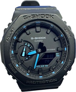 Б/в Годинник Casio ga-2100 01-200930364