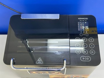Б/в Хлібопічка Kenwood bm 450 01-200986833