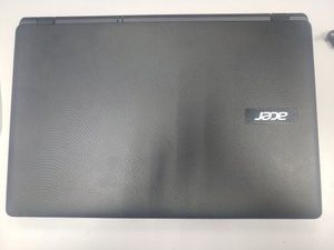 Б/в Ноутбук Acer 15/celeron n3060 ddr3/4gb ddr3/hdd 500 gb/*інтегрована 01-200988017
