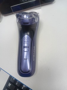 Б/в Електробритва Grunhelm ghs-761 01-200989007
