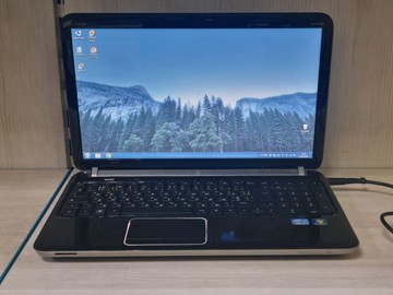 Hp 15/core i3 2310m ddr3/4gb ddr3/hdd 320 gb/*інтегрована