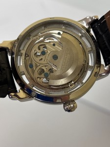 Б/в Годинник Stuhrling cal st-91011 01-200989384