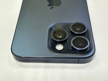 Б/в Мобільний телефон Apple iphone 15 pro max 256gb 01-200968501