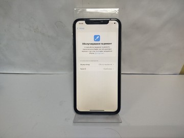 Б/в Мобільний телефон Apple iphone xr 64gb 01-200979247
