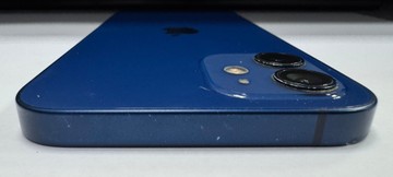 Б/в Мобільний телефон Apple iphone 12 64gb 01-200989216
