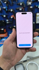 Б/в Мобільний телефон Apple iphone 15 128gb 01-200927803