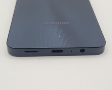 Б/в Мобільний телефон Samsung galaxy a06 4/128gb 01-200991761