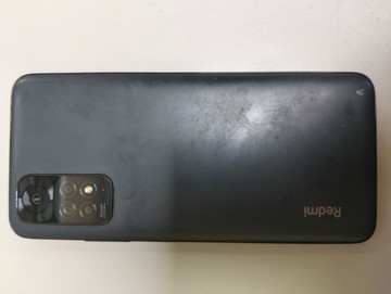Б/в Мобільний телефон Xiaomi redmi note 11 6/128gb 01-200991307