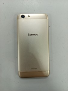 Б/в Мобільний телефон Lenovo k5 plus a6020a46 01-200989404