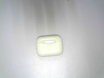 Б/у Навушники Apple airpods pro 3 01-200992185