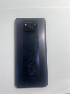 Б/в Мобільний телефон Xiaomi poco x3 pro 8/256gb 01-200992338