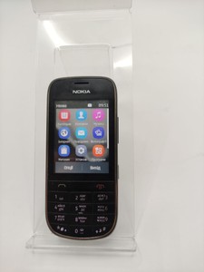Nokia asha 202