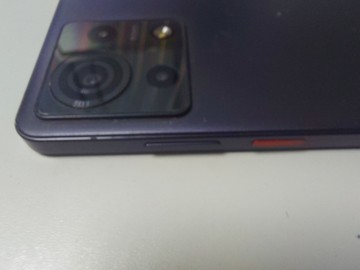 Б/у Мобільний телефон Zte blade v50 vita 6/128gb 01-200995119