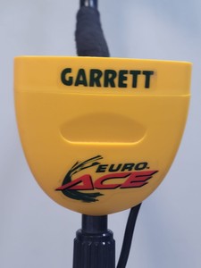 Б/в Металошукач Garrett ace euro 01-200995008