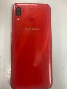 Б/у Мобільний телефон Samsung galaxy a30 2019 3/32gb 01-200995699