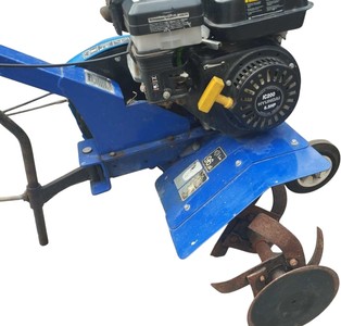Б/в Культиватор Hyundai t 850 01-200988862