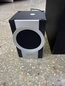 Б/в Акустика Microlab m-520 01-200995752