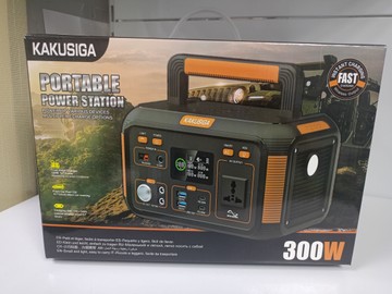 Kakusiga ksc-1077 p300 mini