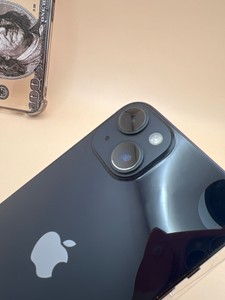 Б/в Мобільний телефон Apple iphone 14 256gb 01-200995303