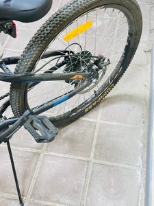 Б/в Велосипед Discovery rider am dd 2022 01-200995999
