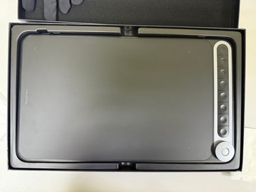 Б/в Графічний планшет Huion q620m 01-200994806