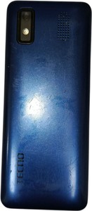 Б/в Мобільний телефон Tecno t372 01-200996172
