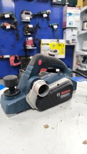 Б/в Рубанок Bosch gho 26-82 01-200930381
