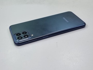 Б/у Мобільний телефон Samsung galaxy m33 5g sm-m336b 6/128gb 01-200996888