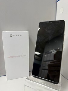 Б/в Мобільний телефон Motorola moto g06 power 4/256gb 01-200996819