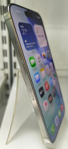 Б/у Мобільний телефон Apple iphone 16 pro max 512gb 01-200995930