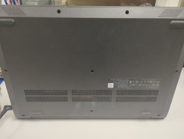 Lenovo 15/core i3 8145u ddr4/8gb ddr4/hdd *відсутній/ssd 256 gb/geforce mx110 2gb