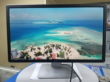 Б/в Монітор Dell p2414h 01-200997030