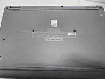 Б/в Ноутбук Dell 14/celeron 7305 ddr4/64gb ddr4/ssd 120 gb/*інтегрована 01-200974102