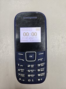 Б/в Мобільний телефон Nomi i144m 01-200997308