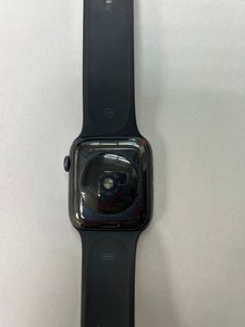 Б/в Смарт-годинник Apple watch se gps 44mm aluminum case 01-200997562