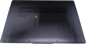 Б/в Ноутбук Lenovo 15/core i5-12450h ddr5/16gb ddr5/hdd *відсутній/ssd 512 gb/*інтегрована 01-200948989