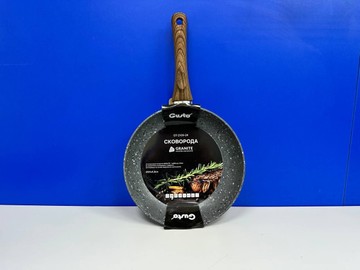 Б/в Пательня Gusto | granite 24 см gt-2109-24 01-200998940