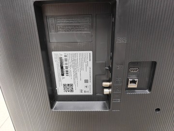 Б/в Телевізор Samsung ue40f6000f 01-200995045