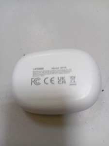 Б/у Наушники Lifebee sp16 01-200999159