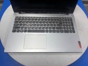 Б/в Ноутбук Lenovo 15/ryzen 3 7320u ddr5/8gb ddr4/ssd 200 gb/*інтегрована 01-200974131
