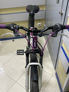 Б/в Велосипед Avanti 26 01-201001420